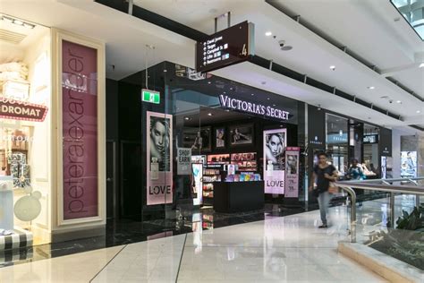 victoria's secret - westfield parramatta reviews